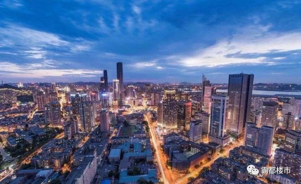 央視報道：南京上漲、合肥上漲、無錫上漲！一線城市房價漲3.3%，二線漲11.6%，三線漲11%…樓市上漲期又來了？