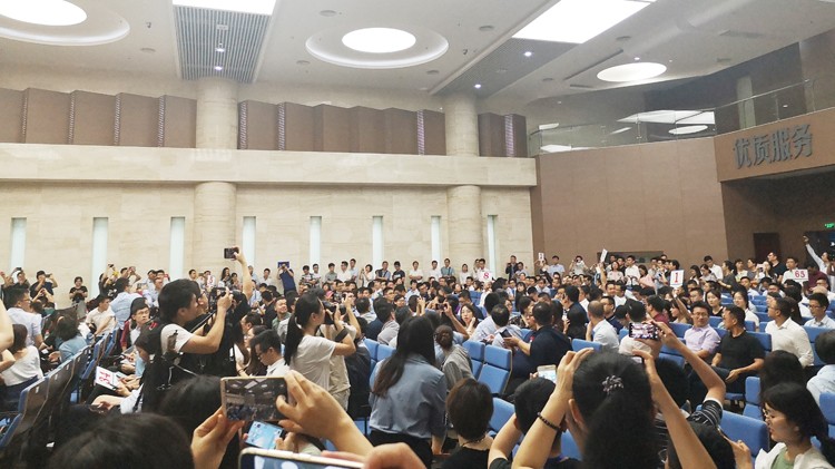 合肥13宗941畝地8月開拍！包河、高新、廬陽再推優(yōu)質(zhì)土地！