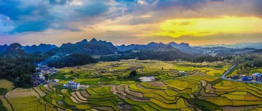 農(nóng)業(yè)的未來(lái)在哪里？讀懂了“農(nóng)村三產(chǎn)融合”，全懂了！
